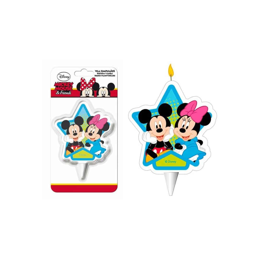 candela-di-topolino-e-minnie