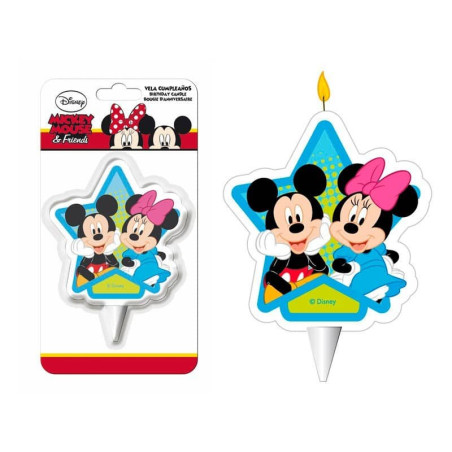 candela-di-topolino-e-minnie