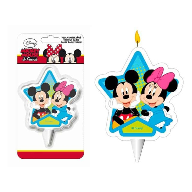 candela-di-topolino-e-minnie