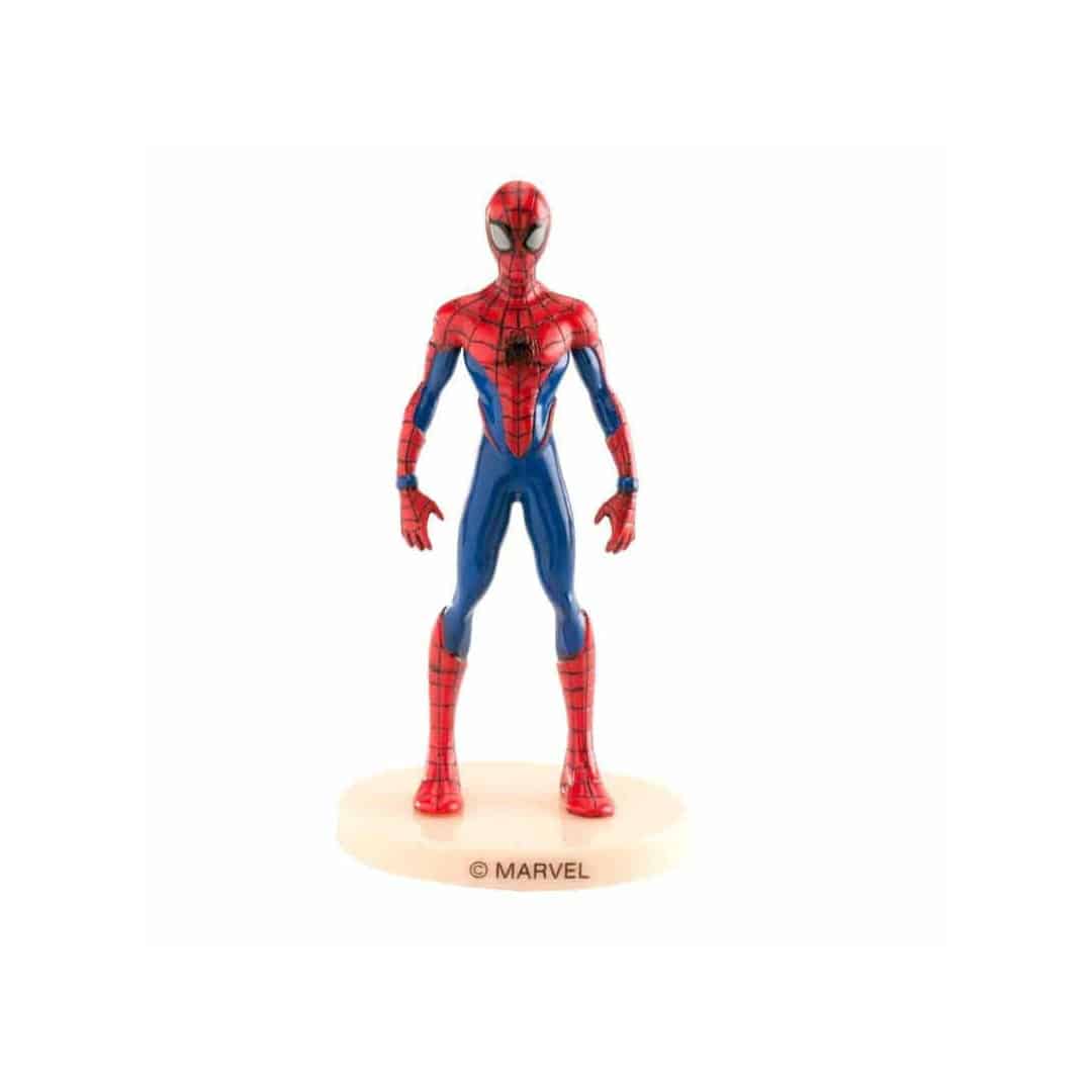 statuetta-di-spiderman-per-torta