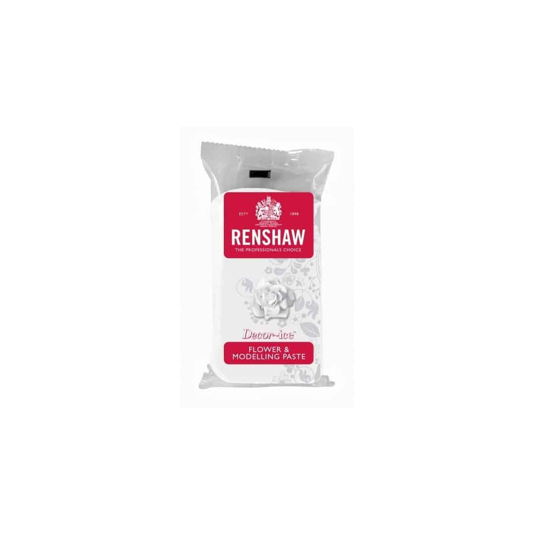 pasta-di-fiori-bianchi-renshaw-250-gr