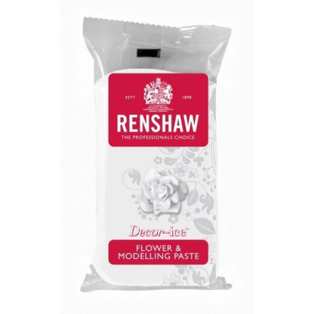 pasta-di-fiori-bianchi-renshaw-250-gr