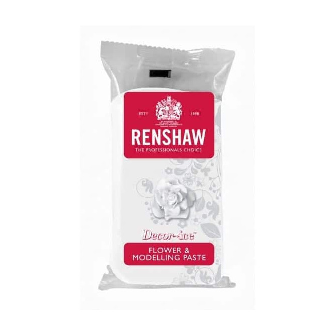 pasta-di-fiori-bianchi-renshaw-250-gr