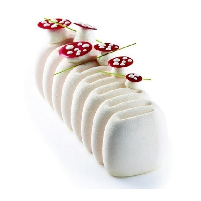 pavoni-crema-tronco-stampo