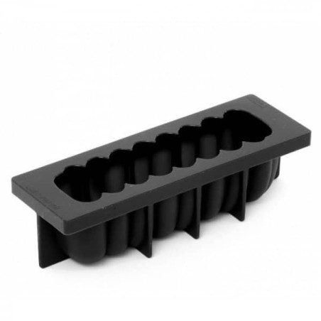 stampo-tronco-silicone-pavoni-crema
