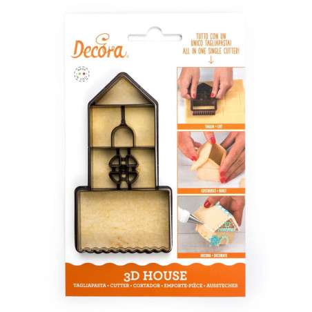 casetta-3d-in-pvc-con-lo-stampino-per-biscotti-