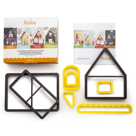 Kit taglia-casa-natale-3d
