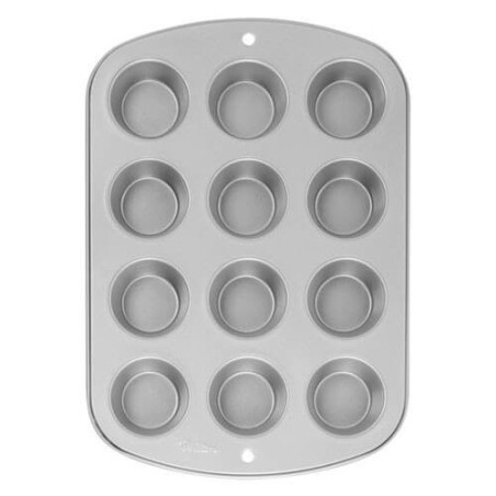 Moule-12-muffin-o-cupcake