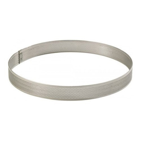 Cerchio-per-crostata-in-acciaio-inox-forato-20-cm