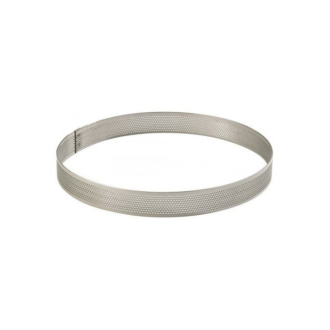 Cerchio-per-crostata-in-acciaio-inox-forato-20-cm