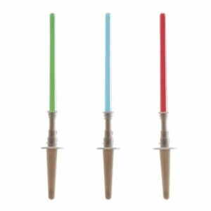 12 spade laser per torta