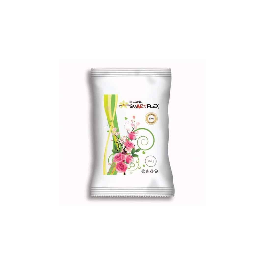 smart-flex-pasta-fiori-bianchi-250-gr
