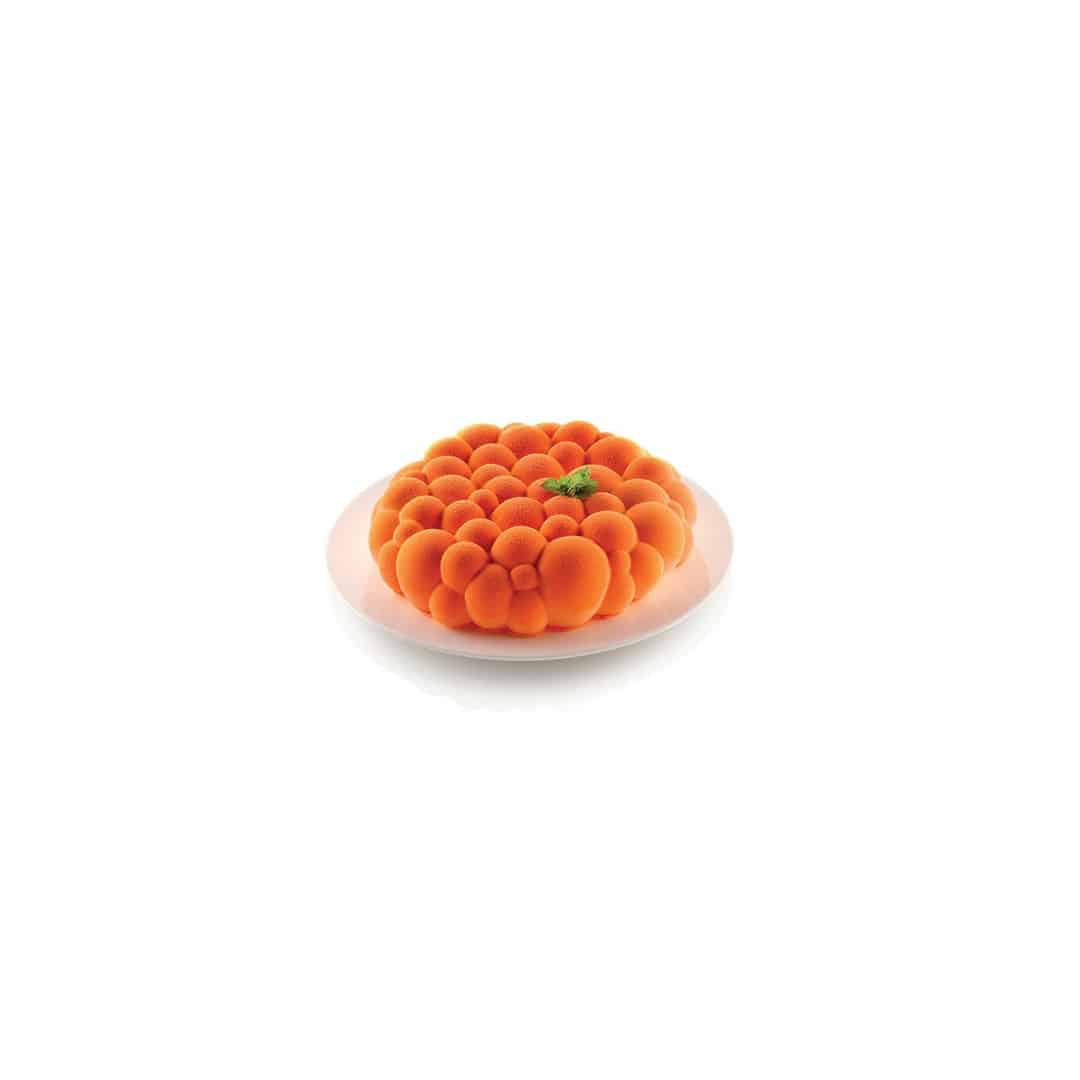 stampo-torta-silikomart-bolle