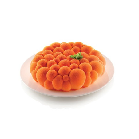 stampo-torta-silikomart-bolle