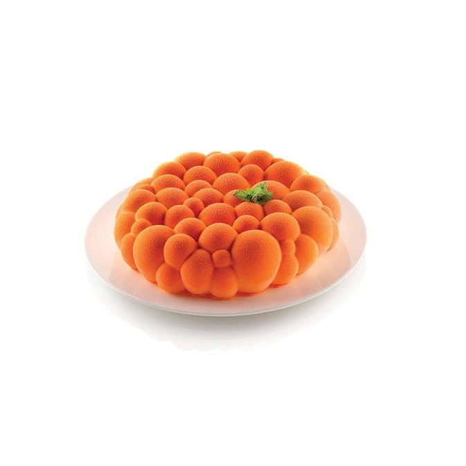 stampo-torta-silikomart-bolle