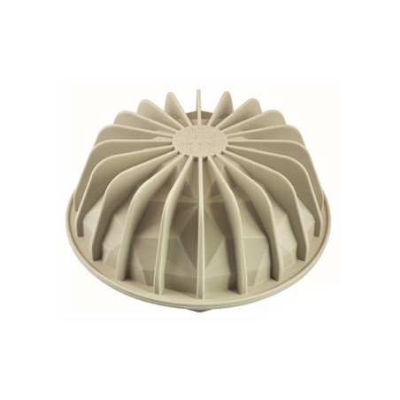 Stampo per torta 3-d-silikomart