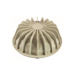 Stampo per torta 3-d-silikomart