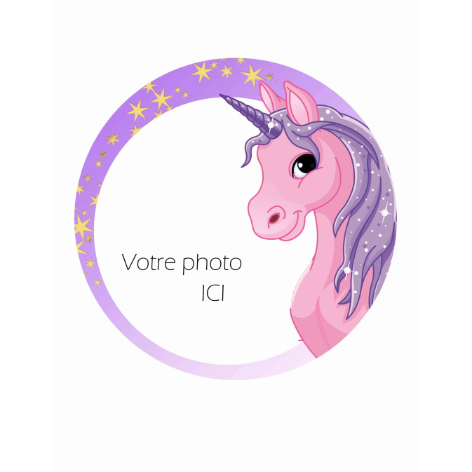unicorno-foto-commestibile-20-cm