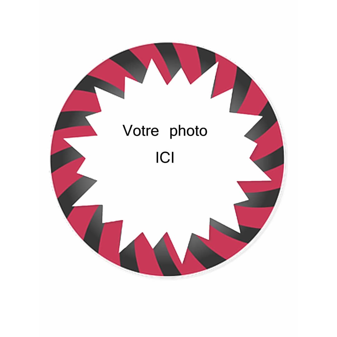 modello-stella-tonda-foto-commestibile