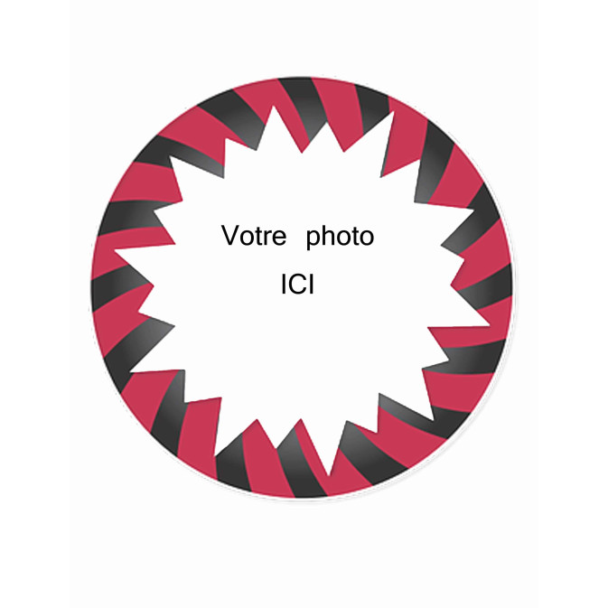 modello-stella-tonda-foto-commestibile