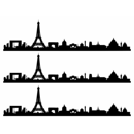 contorno-pour-gateau-parigi