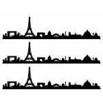 contorno-pour-gateau-parigi