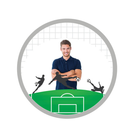 Fotocommestibile-calcio-20-cm