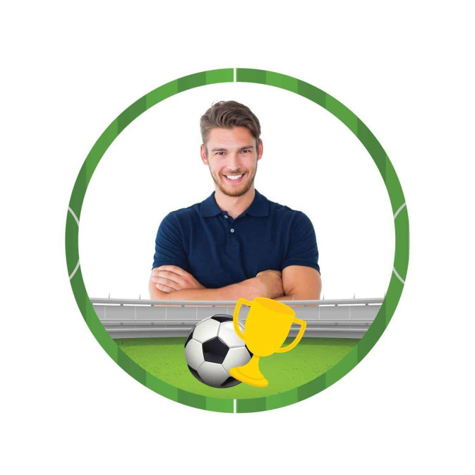 Fotocommestibile-calcio-20-cm