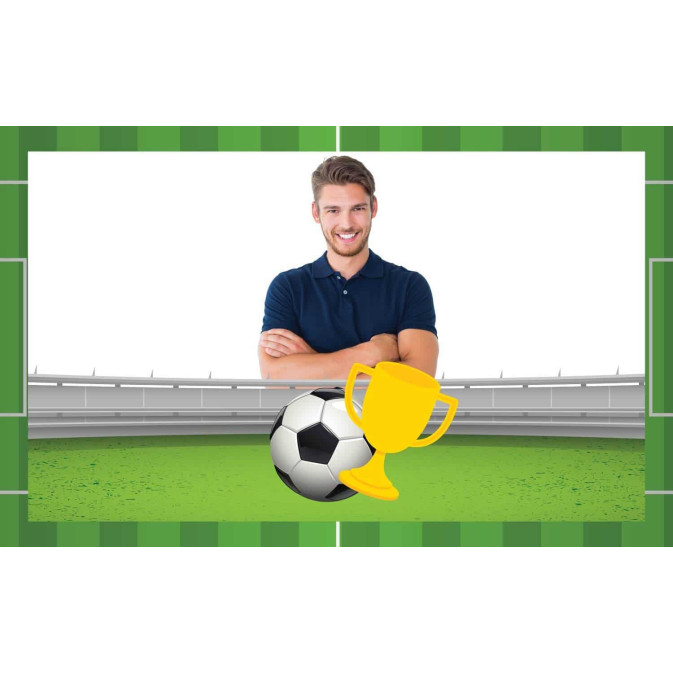 Calcio fotocommestibile