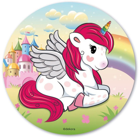 disco-cialda-unicorno-20-cm