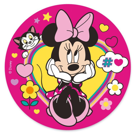 disco-cialda-minnie-20-cm