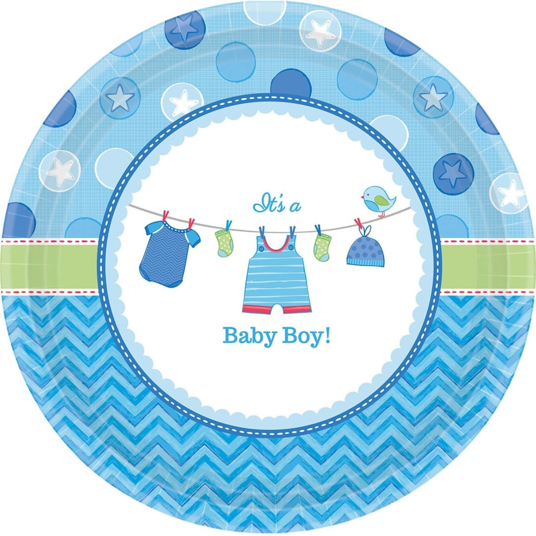 8-piatti-baby-shower-blu-266-cm