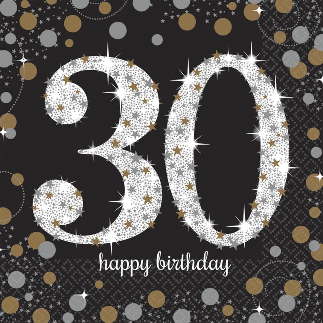 16 tovaglioli-compleanno-30-anni