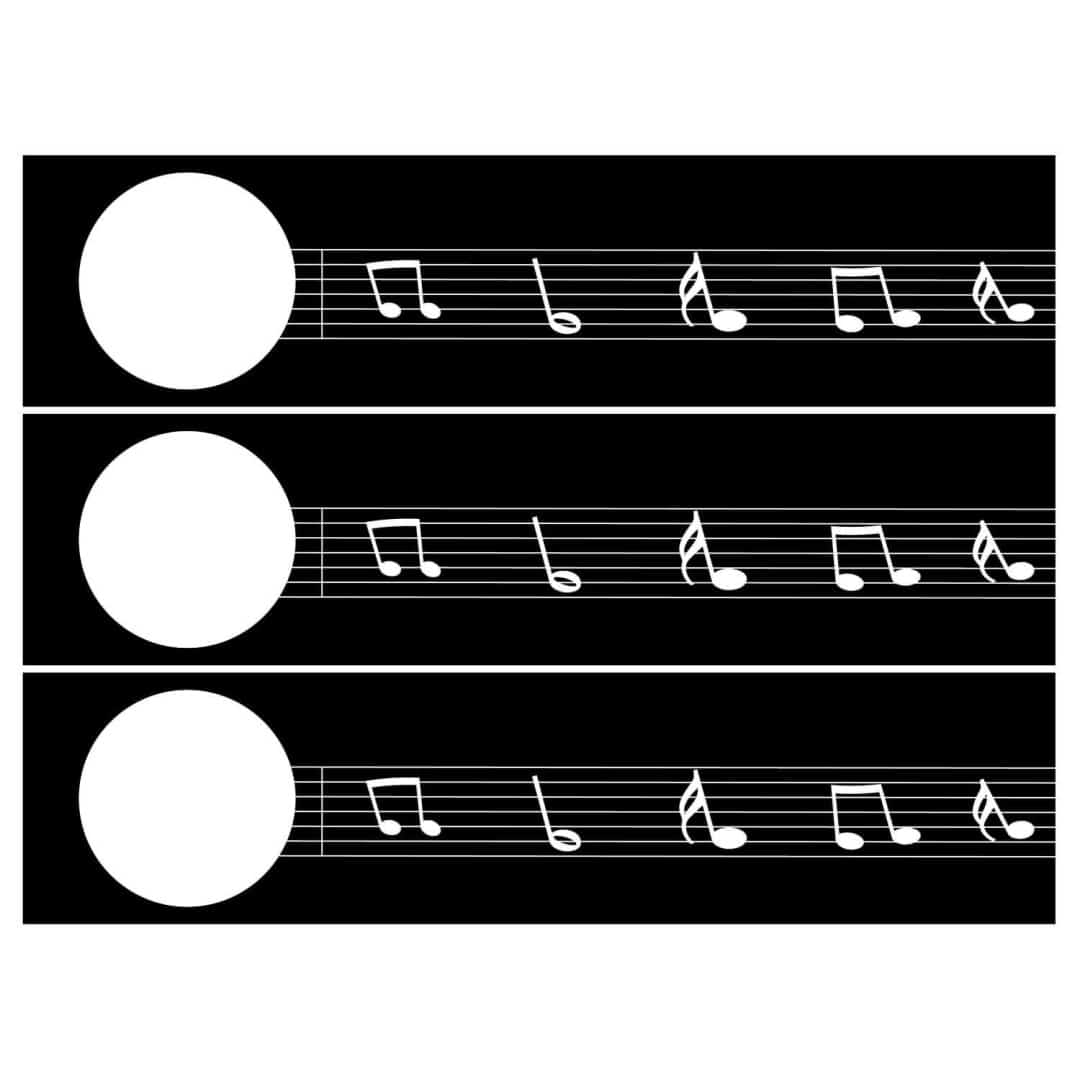 musica-per-torta-contorno-personalizzabile
