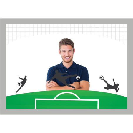 Fotocommestibile-calcio-personalizzabile