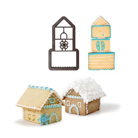 casetta-3d-in-pvc-natale-con-lo-stampino-per-biscotti