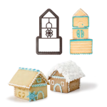 casetta-3d-in-pvc-natale-con-lo-stampino-per-biscotti
