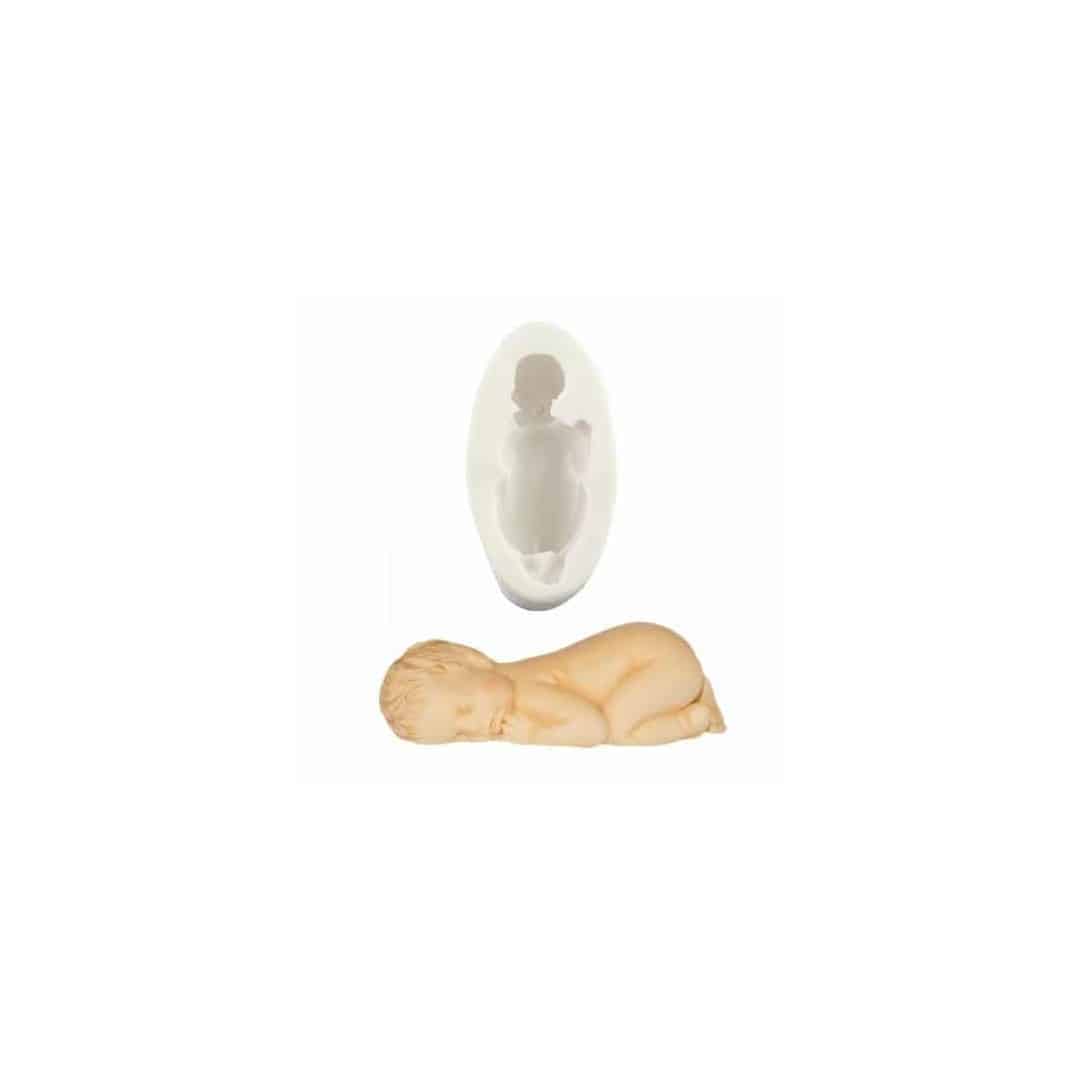Stampo per modellare in silicone per bambini