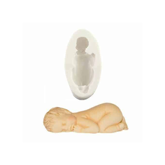 Stampo per modellare in silicone per bambini