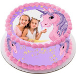 torta di unicorno