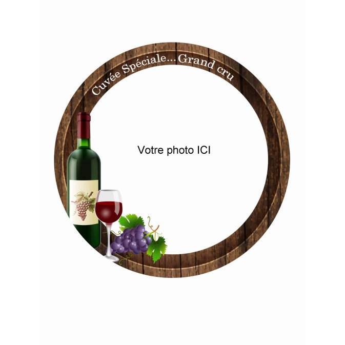 foto-commestibile-rotonda-20 cm-modello-vino