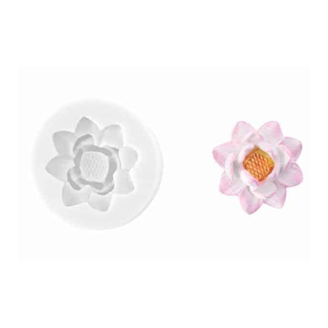 stampo per modellare fiori