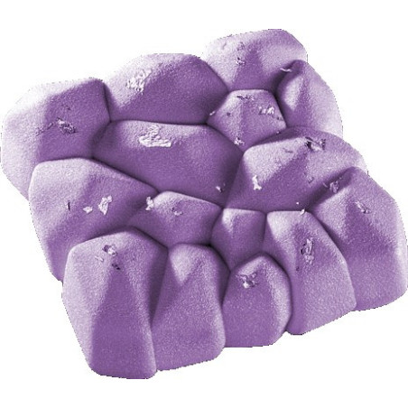stampo-torta-ametista-silicone-pavoni