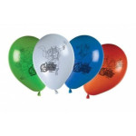8 palloncini dei Vendicatori