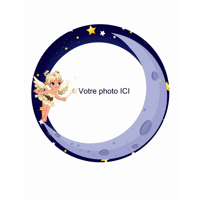 foto-commestibile-tondo-fata-magica-20-cm