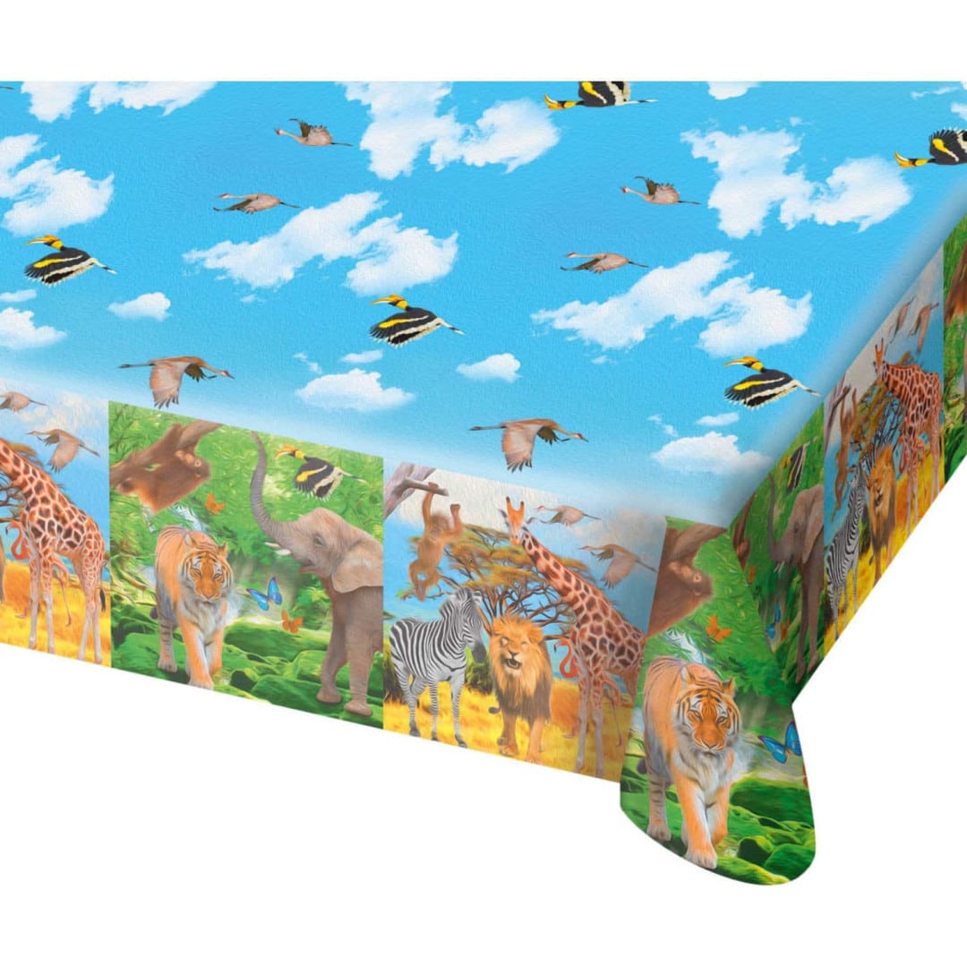 tovaglia-compleanno-safari