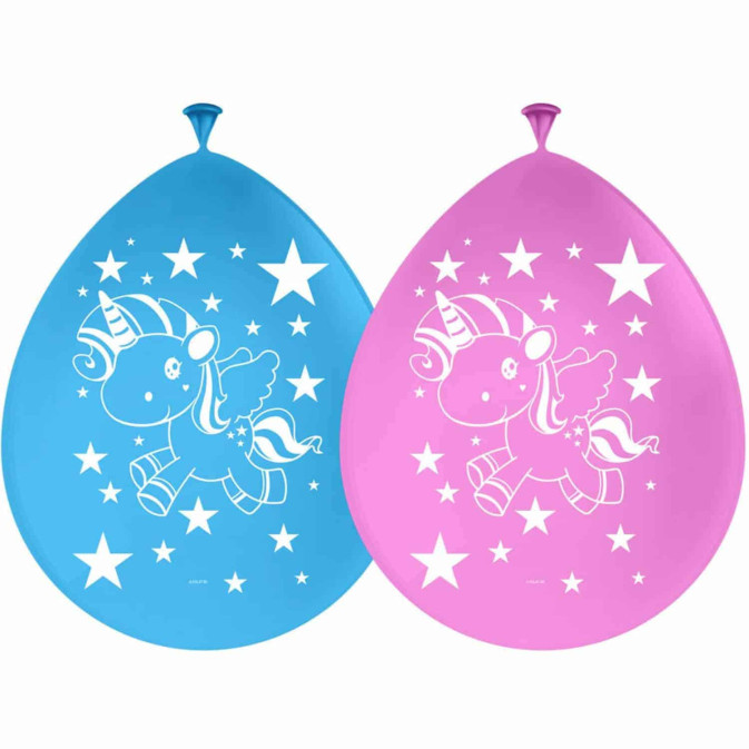 8 palloncini-compleanno-unicorno-baby