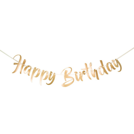 banner-buon-compleanno-dore