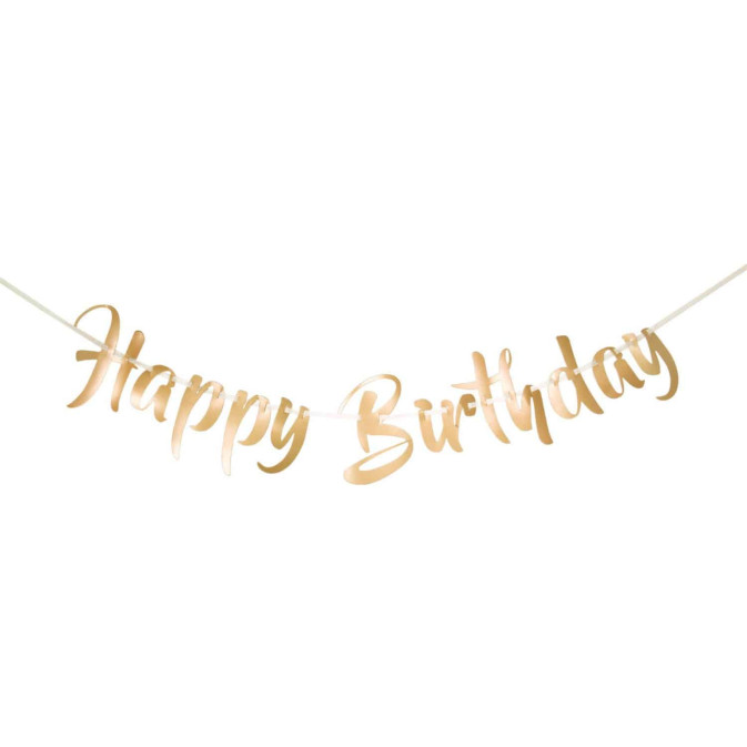 banner-buon-compleanno-dore