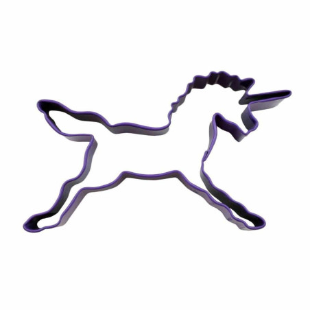 tagliabiscotti unicorno